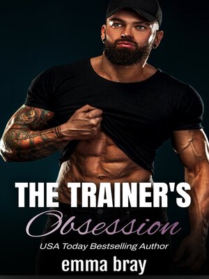 cover image of The Trainer's Obsession